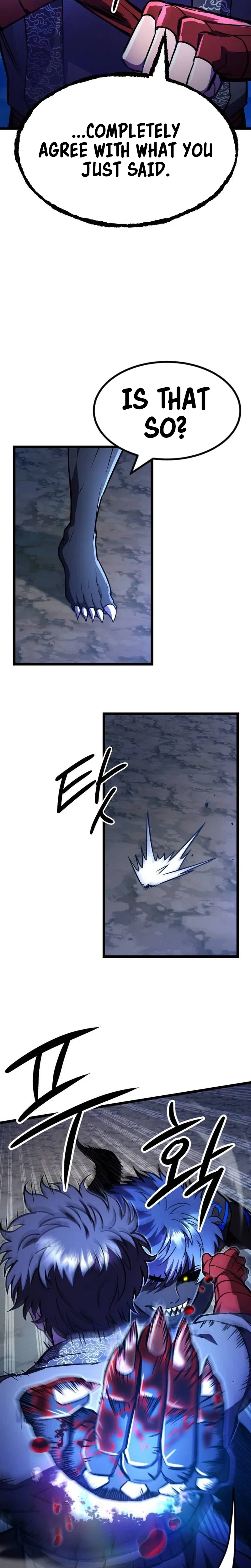 Crimson Yaksha Chapter 18 – Page 26