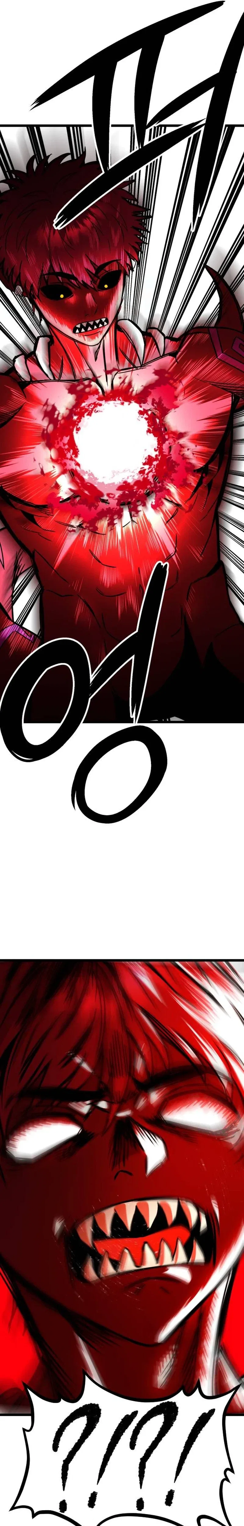 Crimson Yaksha Chapter 18 – Page 28