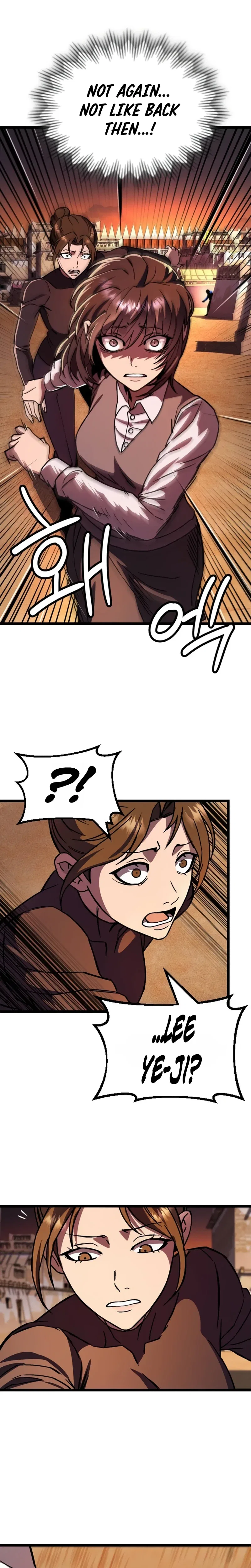 Crimson Yaksha Chapter 17 – Page 4