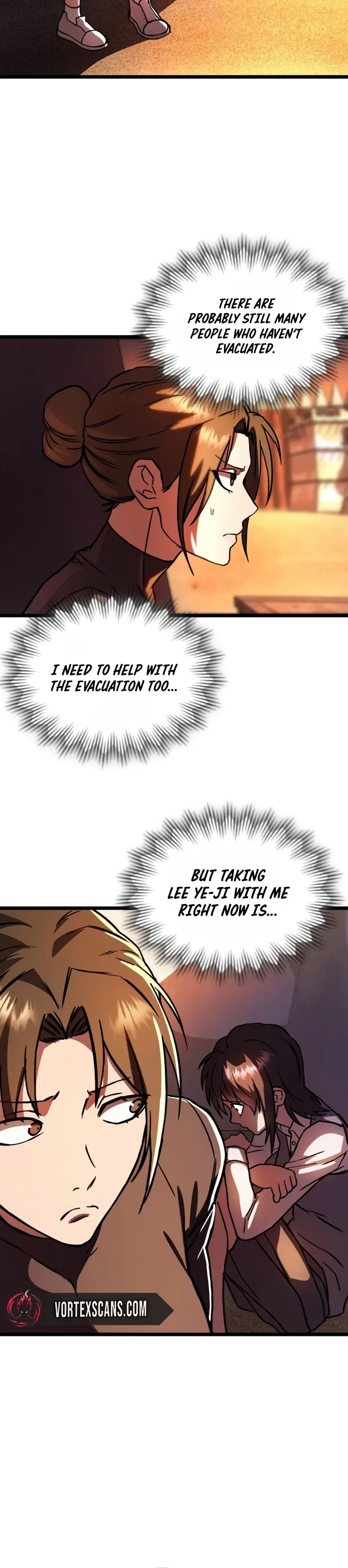Crimson Yaksha Chapter 17 – Page 13