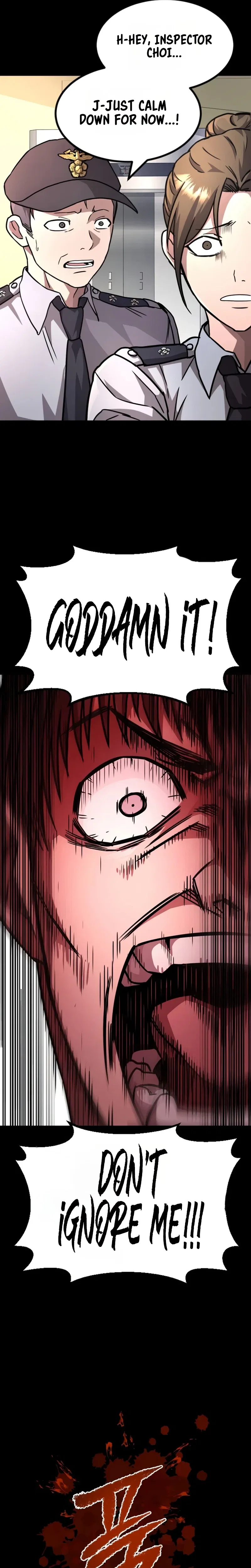 Crimson Yaksha Chapter 17 – Page 26