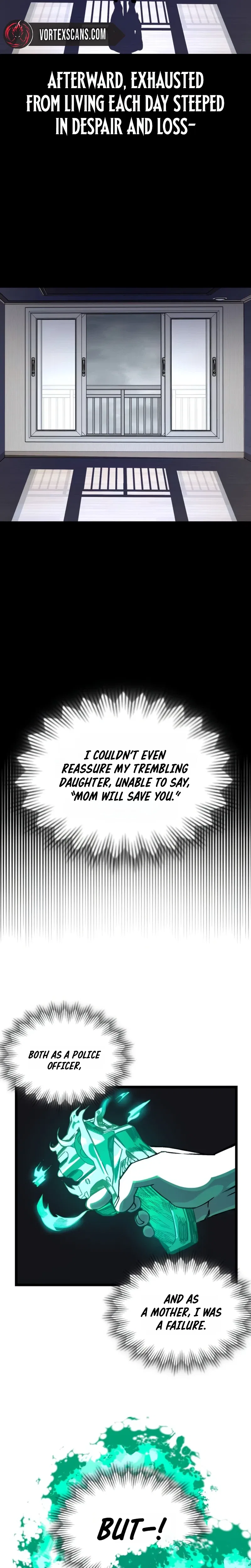 Crimson Yaksha Chapter 17 – Page 29