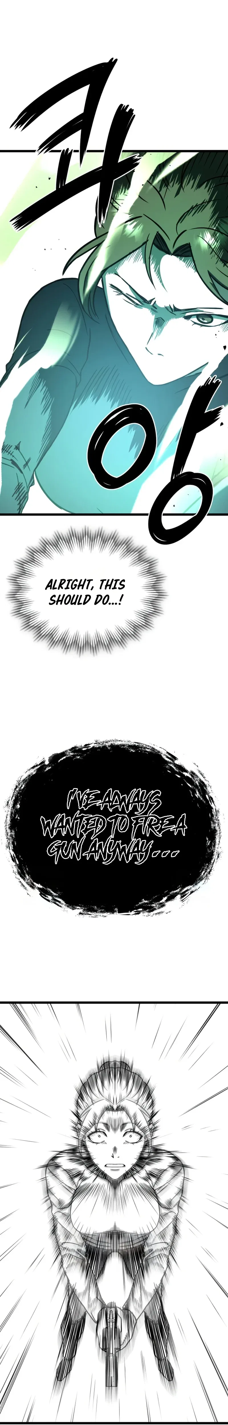 Crimson Yaksha Chapter 17 – Page 33