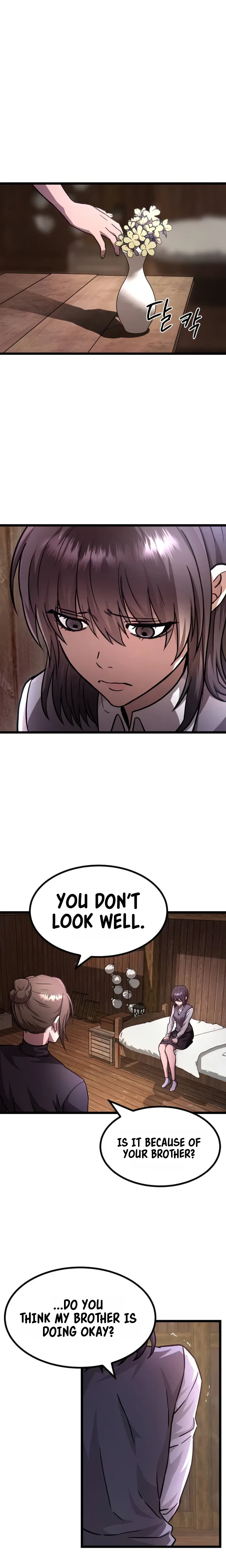 Crimson Yaksha Chapter 16 – Page 8