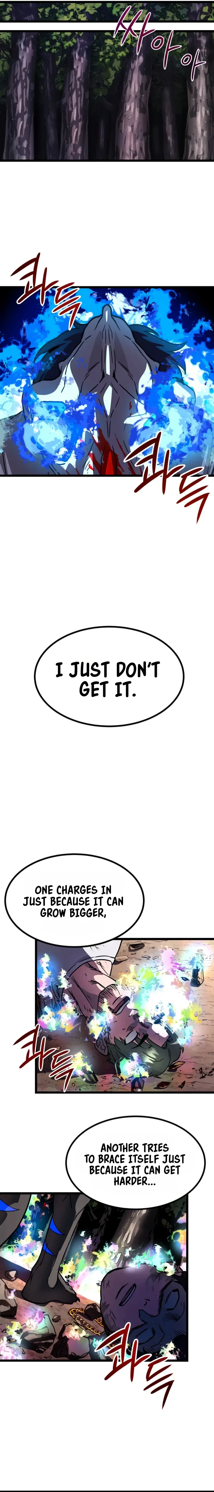 Crimson Yaksha Chapter 16 – Page 15