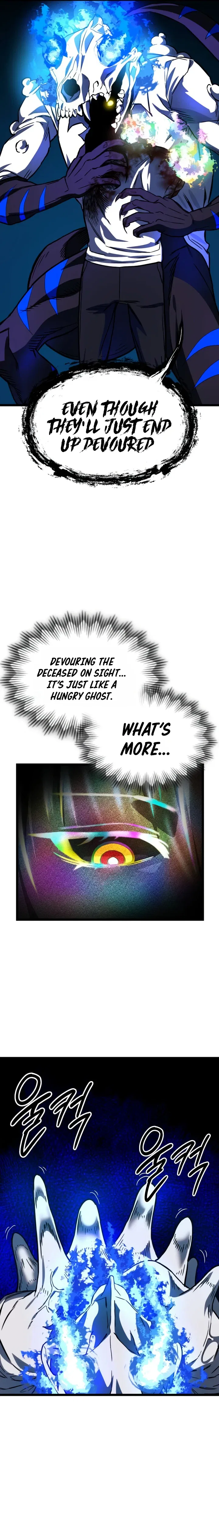 Crimson Yaksha Chapter 16 – Page 16