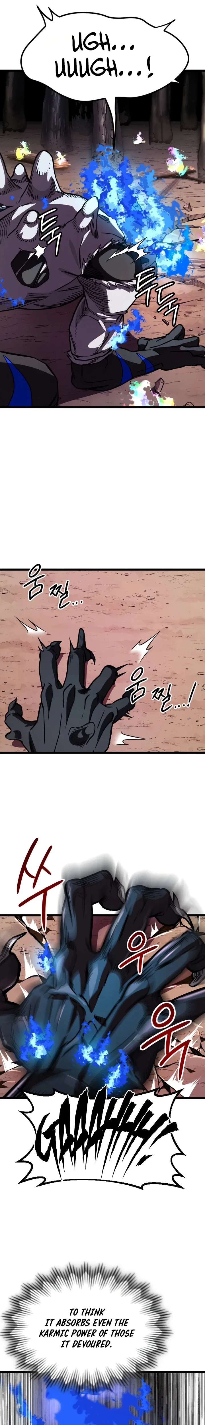 Crimson Yaksha Chapter 16 – Page 17
