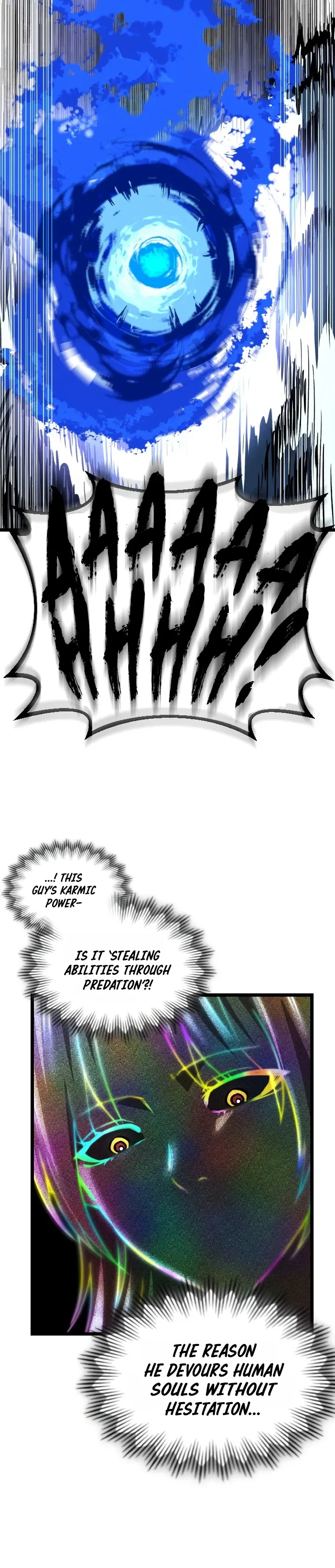 Crimson Yaksha Chapter 16 – Page 18