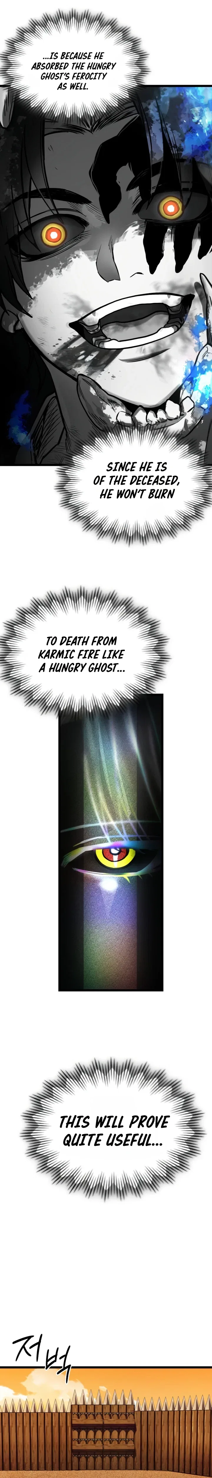 Crimson Yaksha Chapter 16 – Page 19