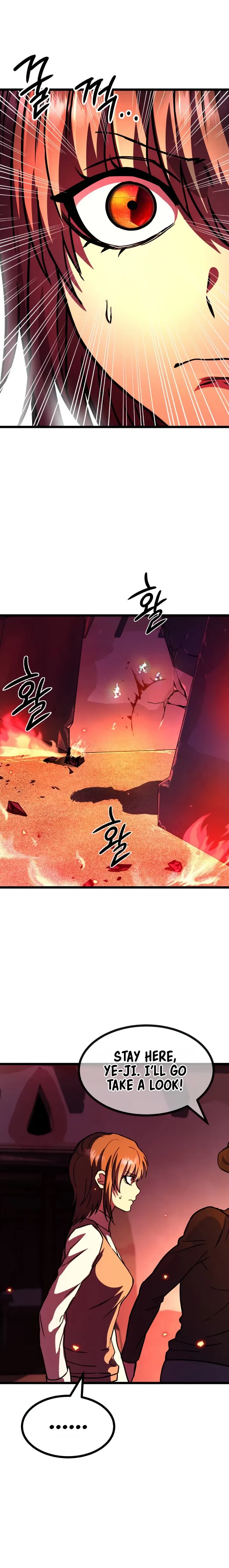 Crimson Yaksha Chapter 16 – Page 24
