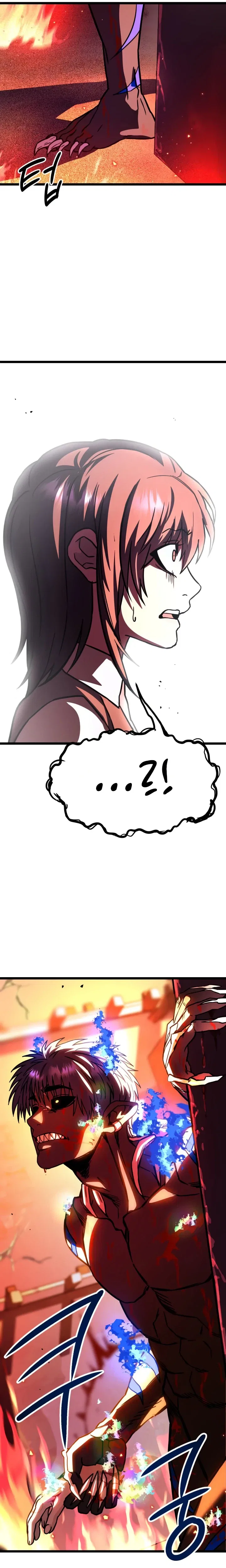 Crimson Yaksha Chapter 16 – Page 25