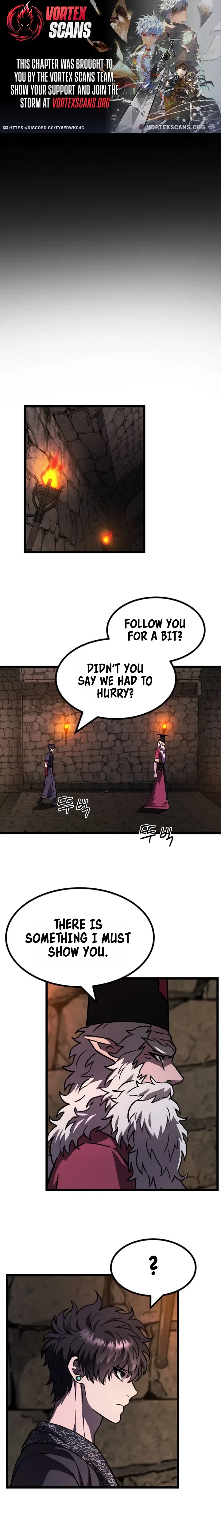 Crimson Yaksha Chapter 15 – Page 1
