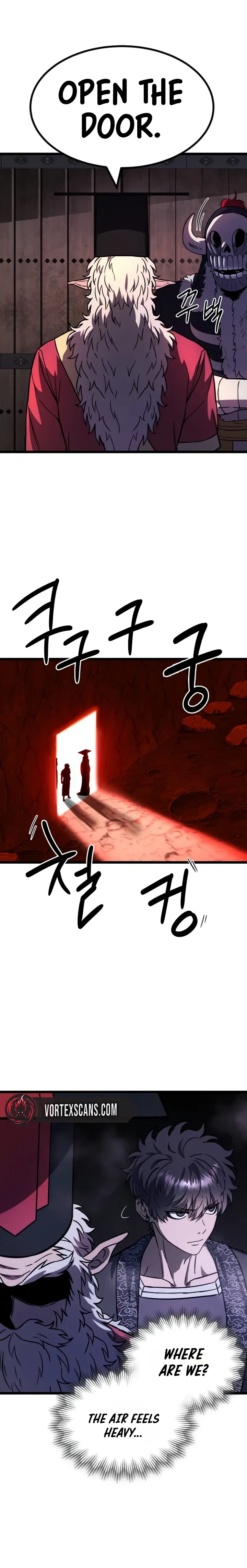 Crimson Yaksha Chapter 15 – Page 2