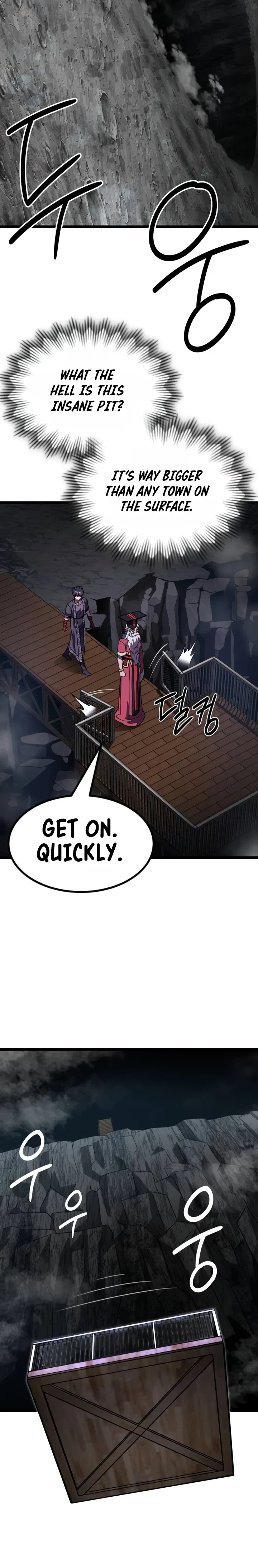 Crimson Yaksha Chapter 15 – Page 4