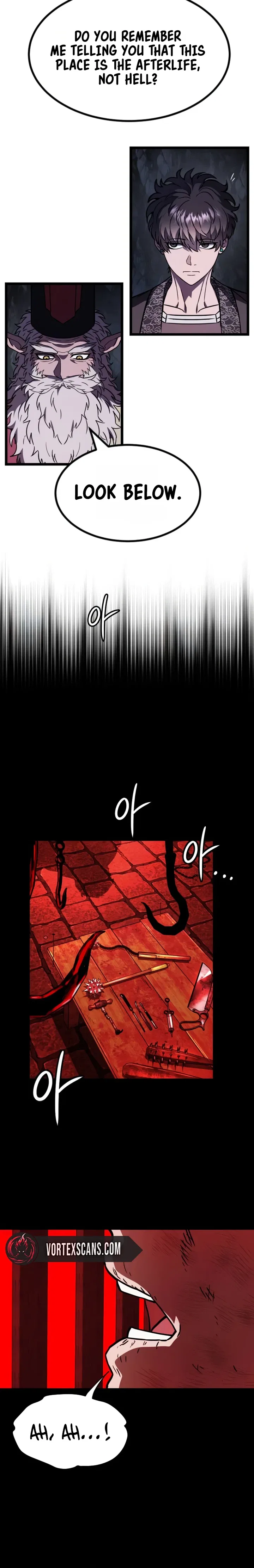 Crimson Yaksha Chapter 15 – Page 6