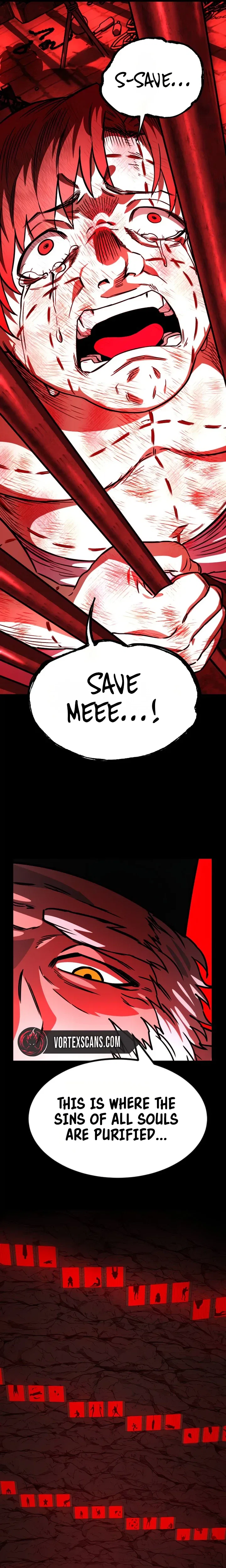 Crimson Yaksha Chapter 15 – Page 7