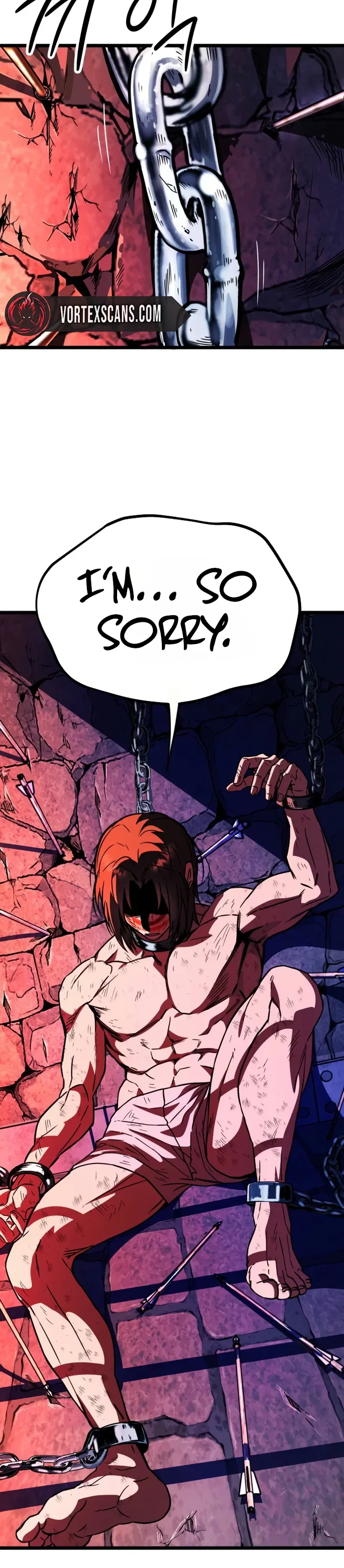 Crimson Yaksha Chapter 15 – Page 12