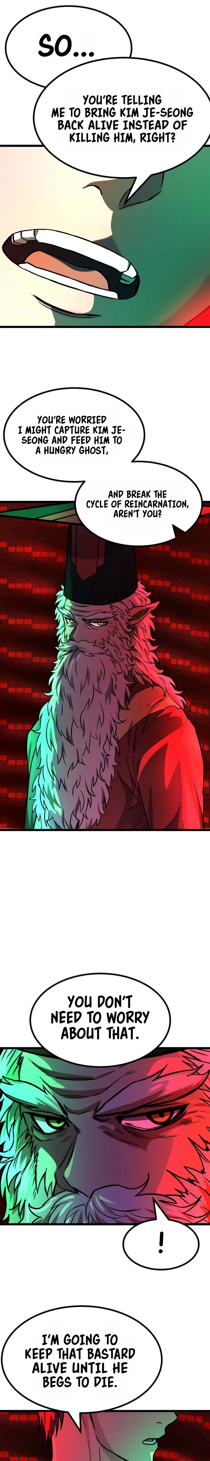 Crimson Yaksha Chapter 15 – Page 15