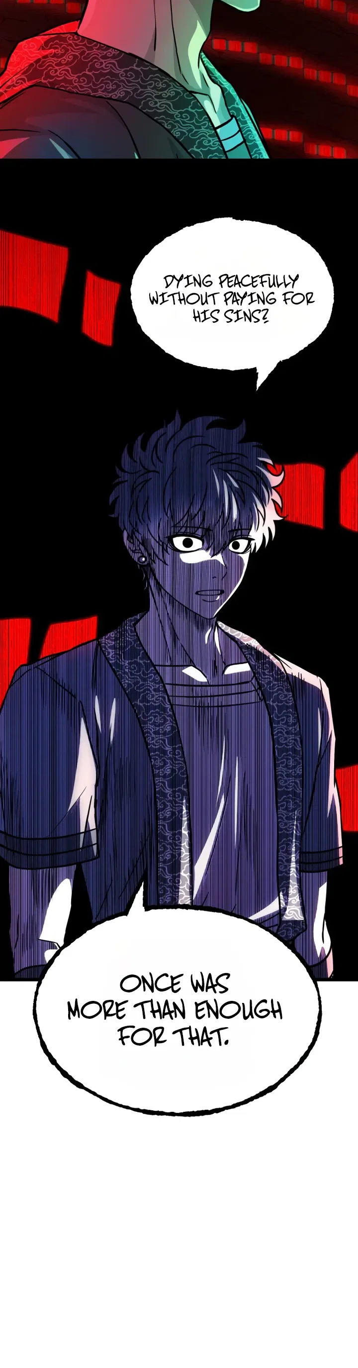 Crimson Yaksha Chapter 15 – Page 16