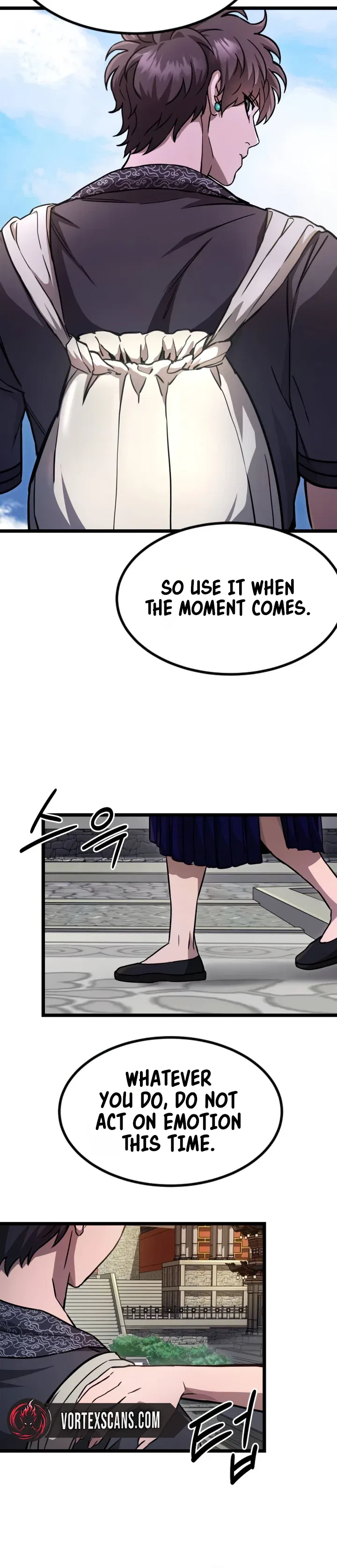 Crimson Yaksha Chapter 15 – Page 18