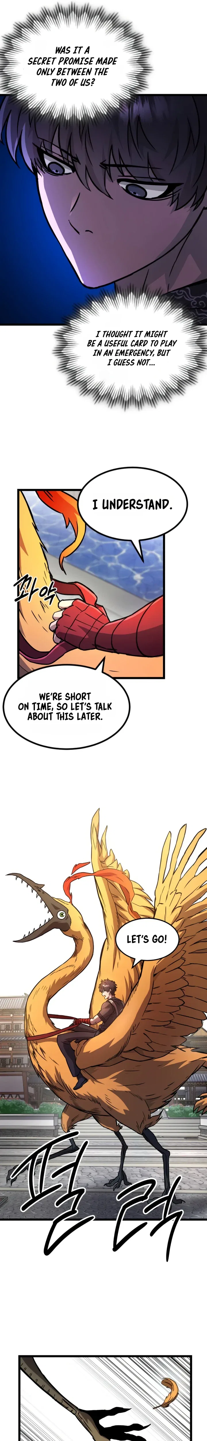 Crimson Yaksha Chapter 15 – Page 25