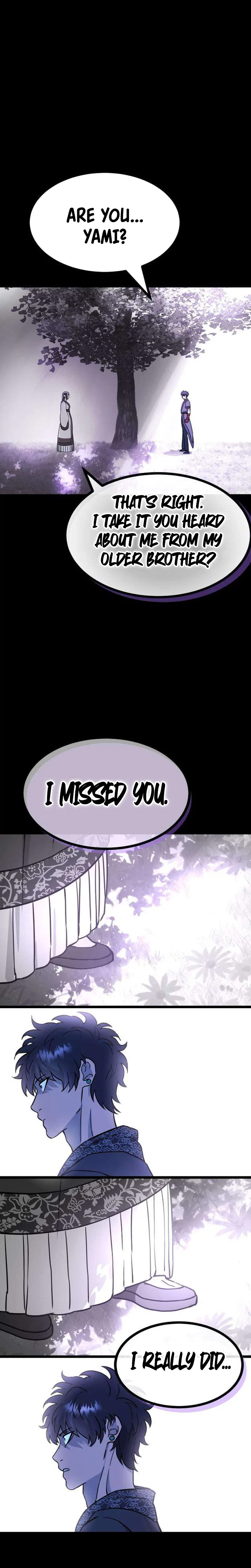 Crimson Yaksha Chapter 14 – Page 4