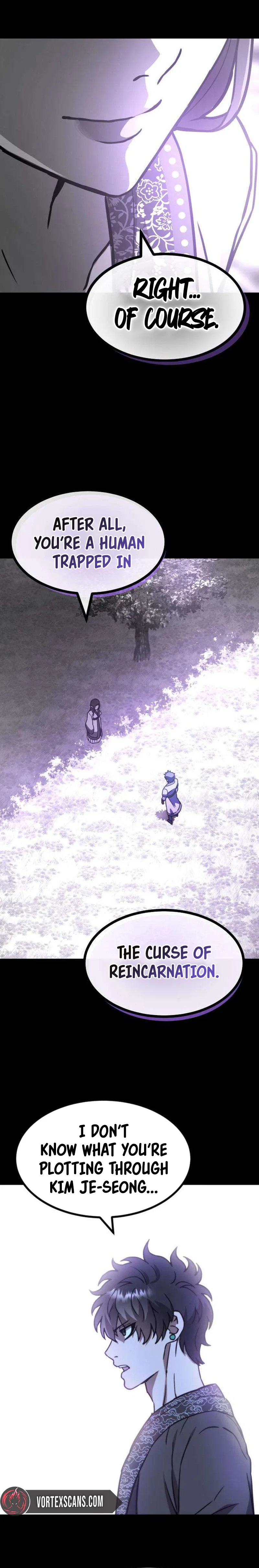Crimson Yaksha Chapter 14 – Page 6