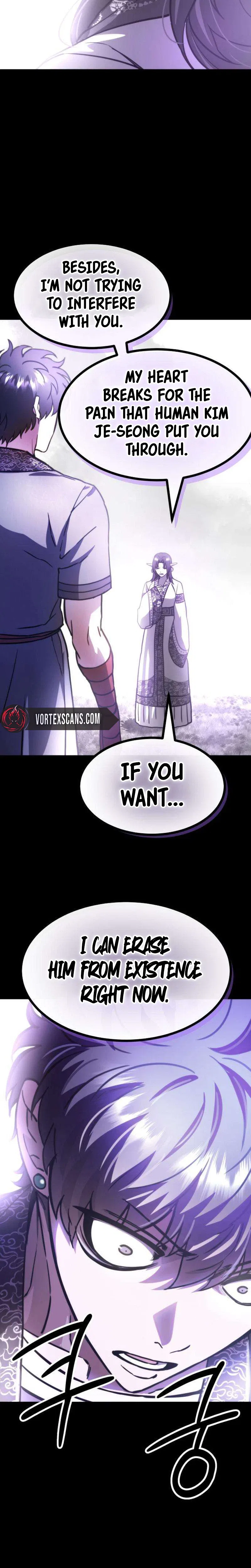 Crimson Yaksha Chapter 14 – Page 9