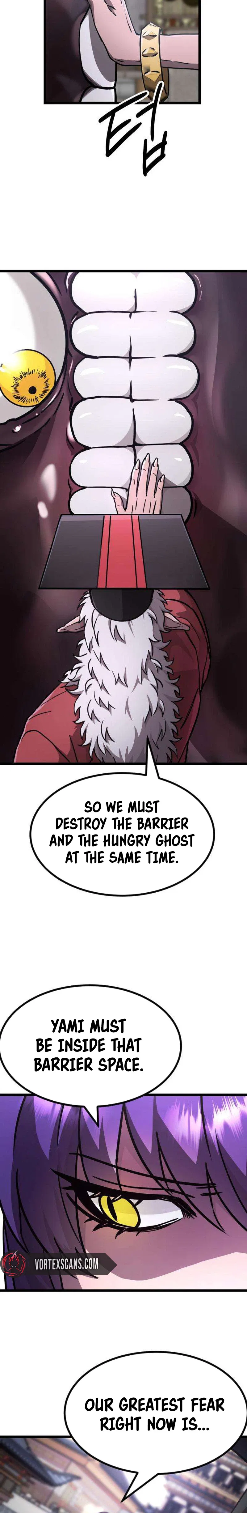 Crimson Yaksha Chapter 14 – Page 12