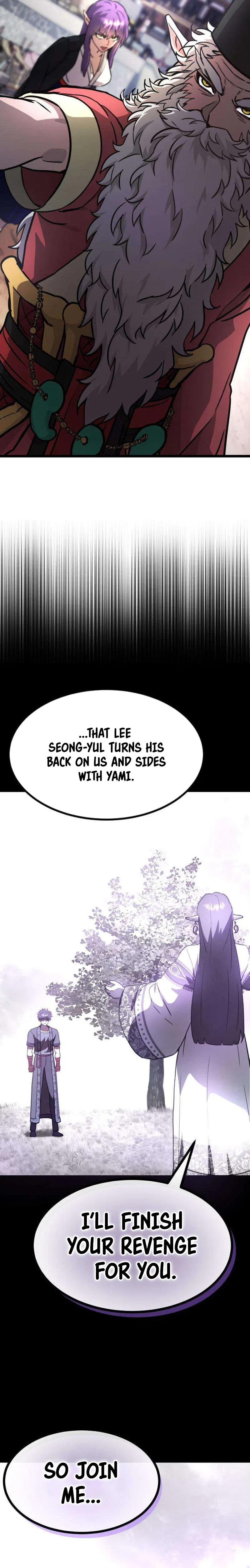 Crimson Yaksha Chapter 14 – Page 13