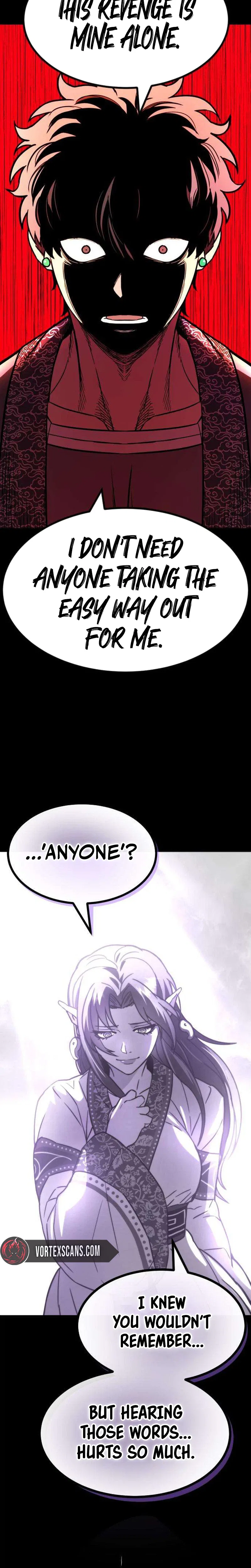 Crimson Yaksha Chapter 14 – Page 15
