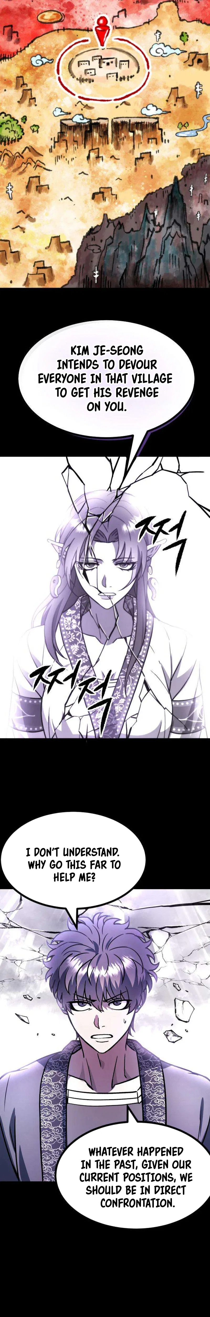 Crimson Yaksha Chapter 14 – Page 18