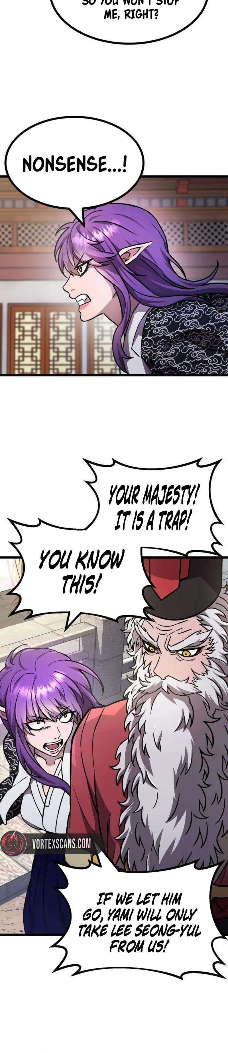 Crimson Yaksha Chapter 14 – Page 24