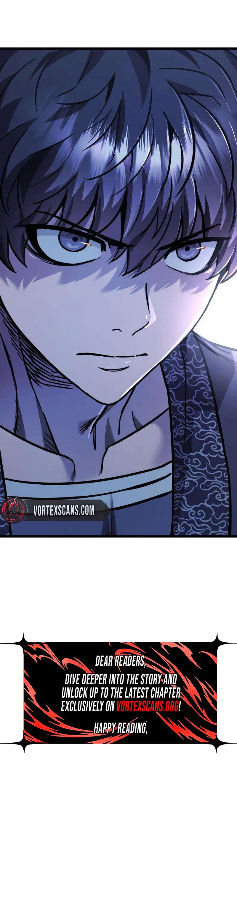 Crimson Yaksha Chapter 14 – Page 29