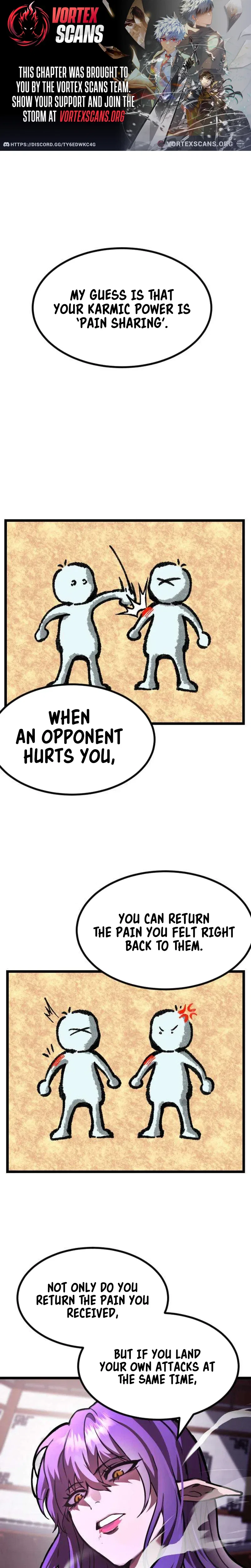 Crimson Yaksha Chapter 13 – Page 1