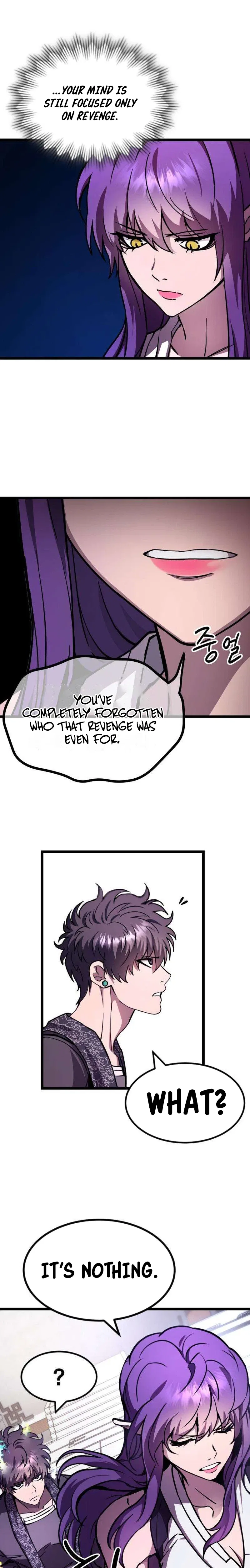 Crimson Yaksha Chapter 13 – Page 4