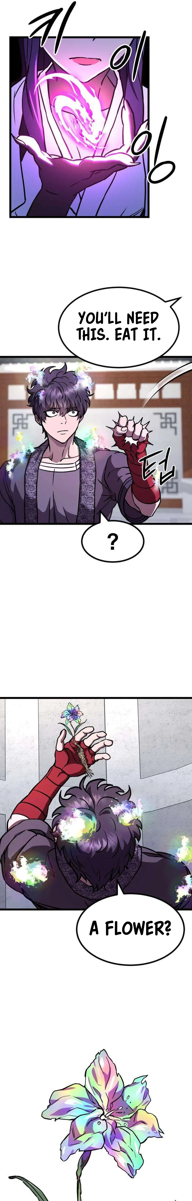 Crimson Yaksha Chapter 13 – Page 7