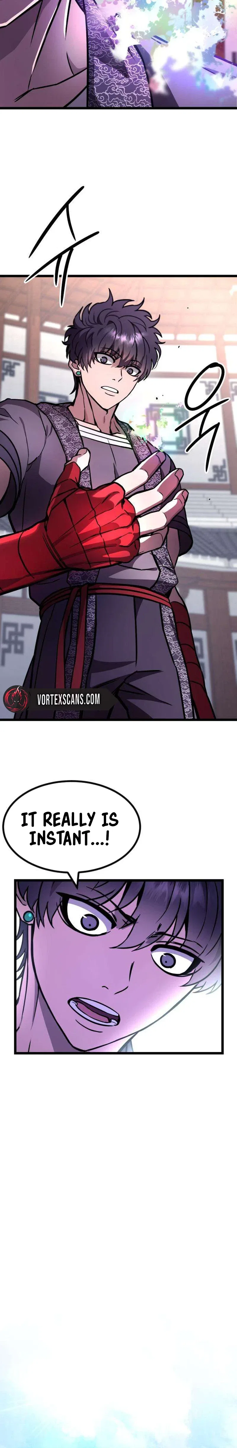 Crimson Yaksha Chapter 13 – Page 9