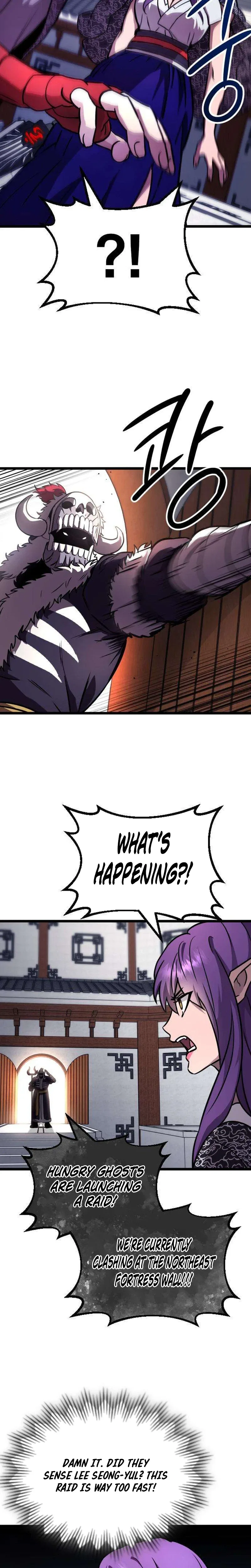Crimson Yaksha Chapter 13 – Page 11
