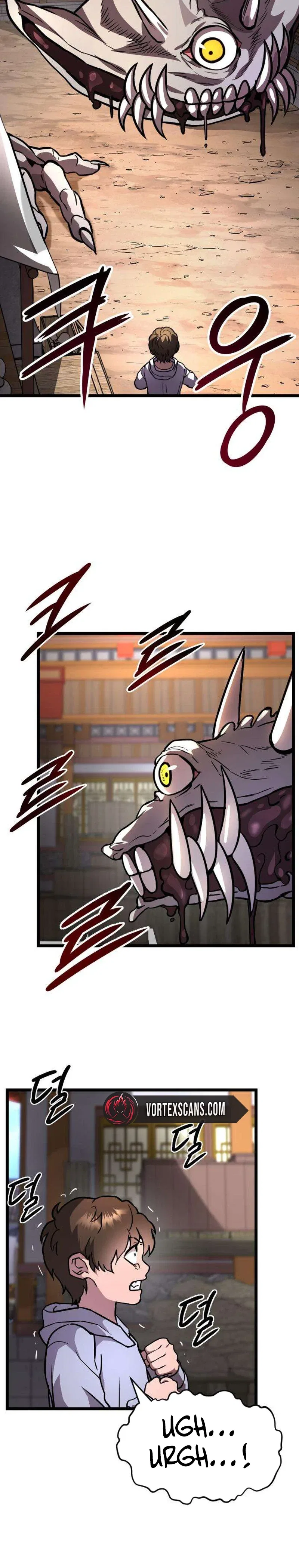 Crimson Yaksha Chapter 13 – Page 18