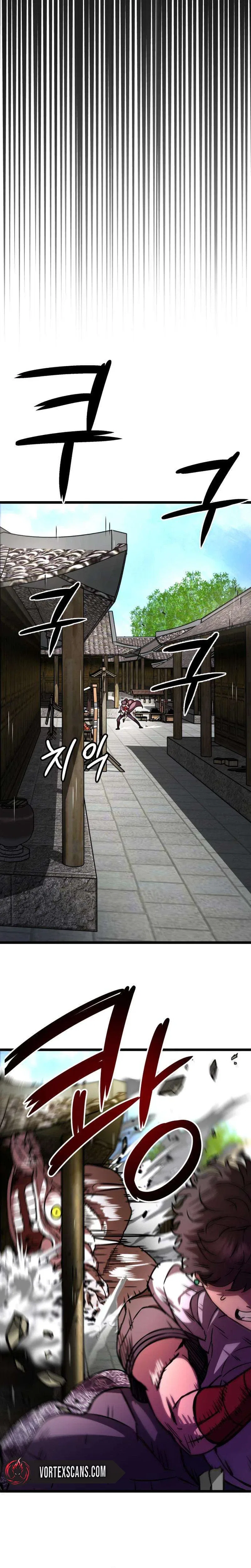 Crimson Yaksha Chapter 13 – Page 21