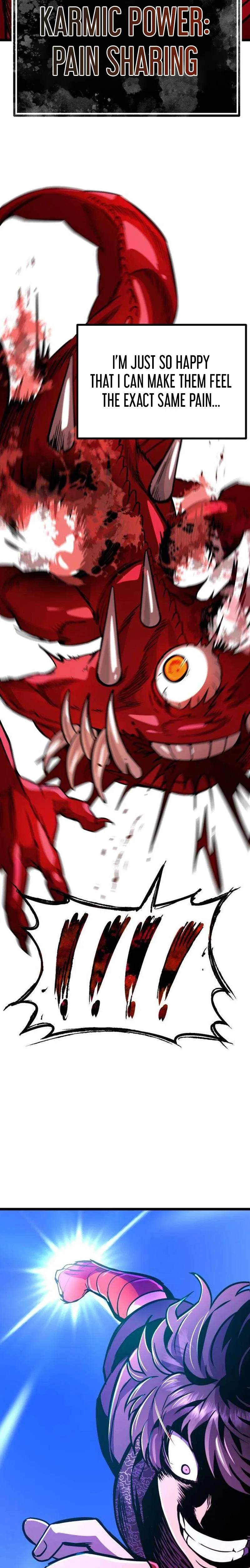Crimson Yaksha Chapter 13 – Page 29