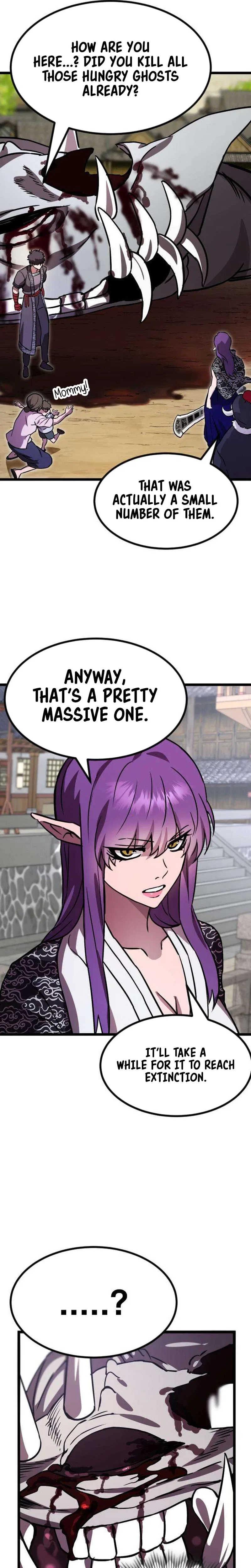 Crimson Yaksha Chapter 13 – Page 34
