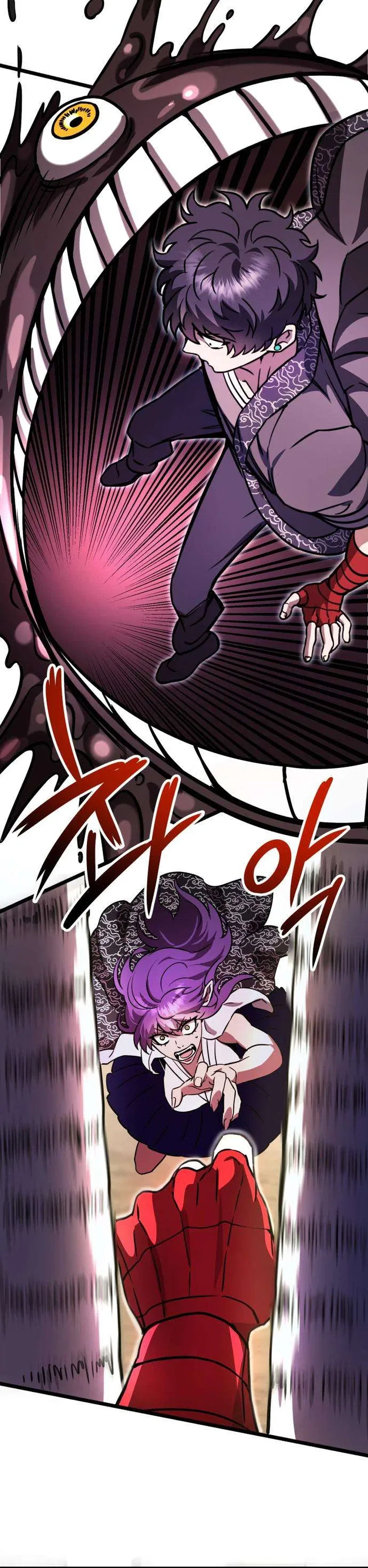 Crimson Yaksha Chapter 13 – Page 36