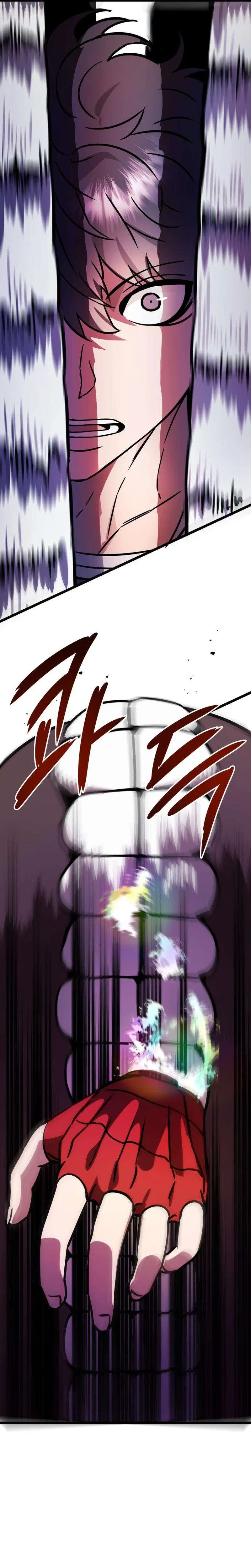 Crimson Yaksha Chapter 13 – Page 37