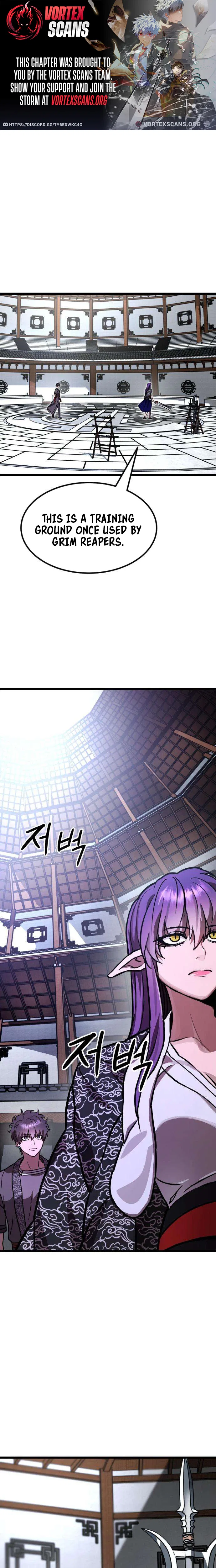 Crimson Yaksha Chapter 12 – Page 1