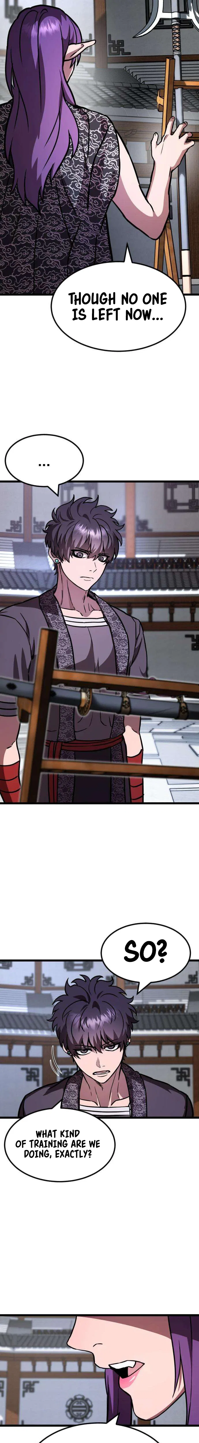 Crimson Yaksha Chapter 12 – Page 2