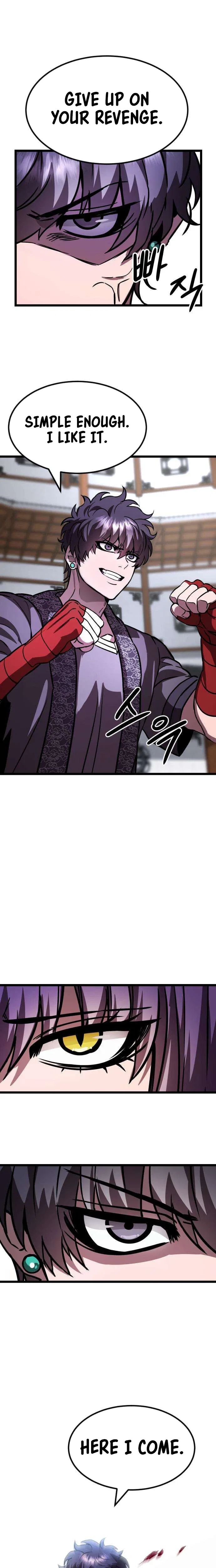 Crimson Yaksha Chapter 12 – Page 4