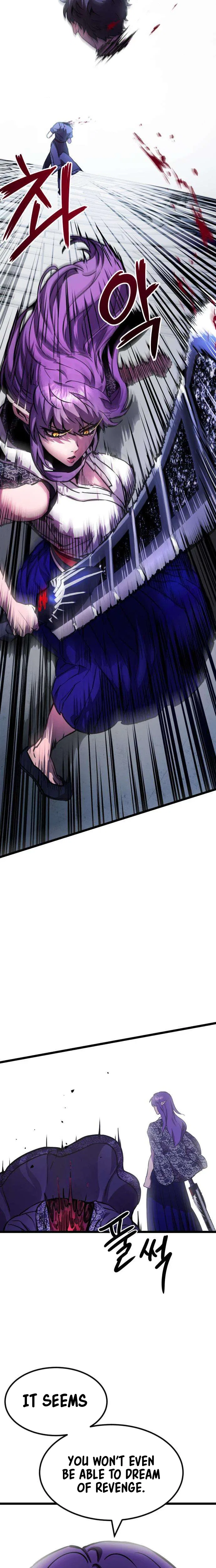 Crimson Yaksha Chapter 12 – Page 5