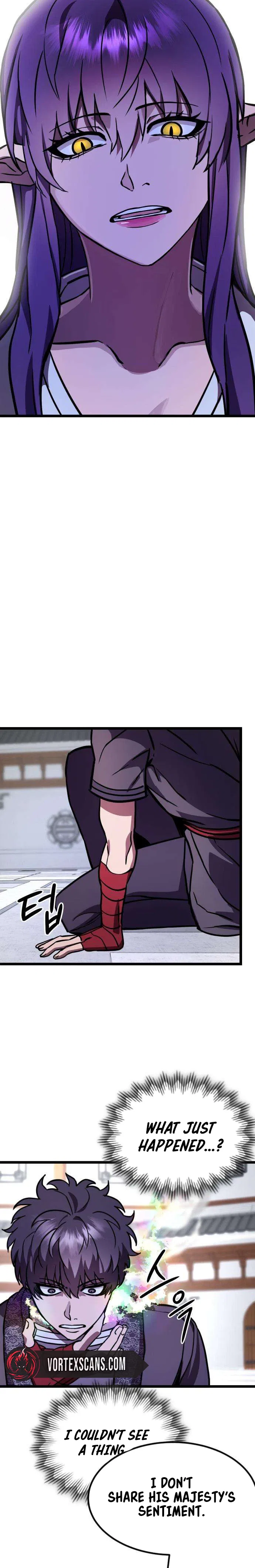 Crimson Yaksha Chapter 12 – Page 6